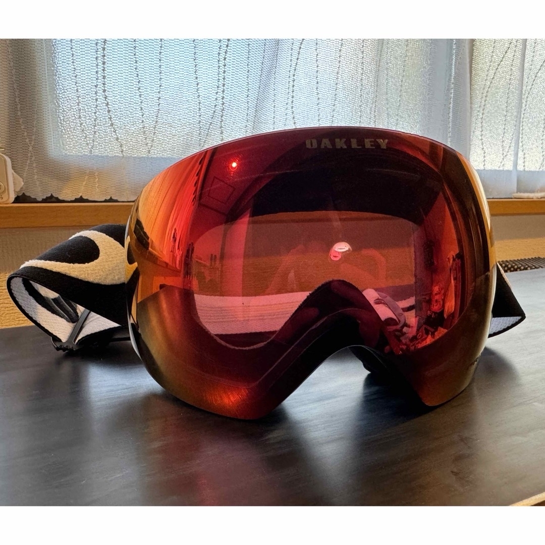 OAKLEY Flight Deck L ゴーグル OAKLEY Flight Deck L ゴーグル
