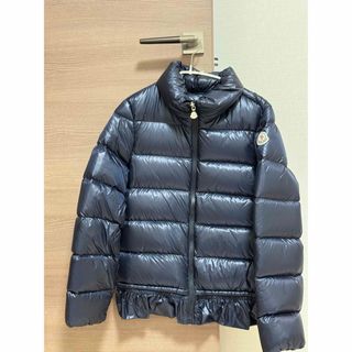 MONCLER - 未使用 モンクレール フリル ダウンジャケット 12Aの通販 by