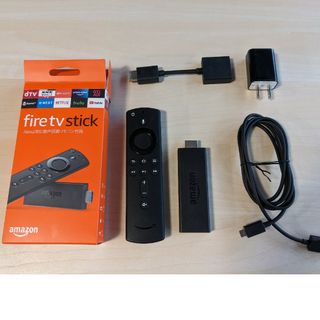 Fire Tv Stick 2nd Gen(その他)