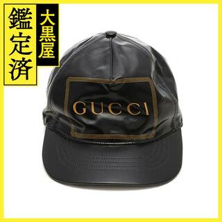 グッチ 帽子(メンズ)の通販 1,000点以上 | Gucciのメンズを買うならラクマ