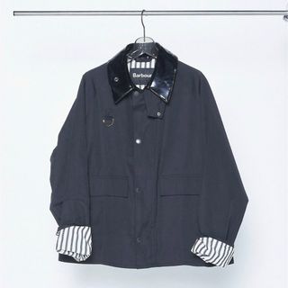 シティショップ(CITYSHOP)のBARBOUR for CITYSHOP(ブルゾン)