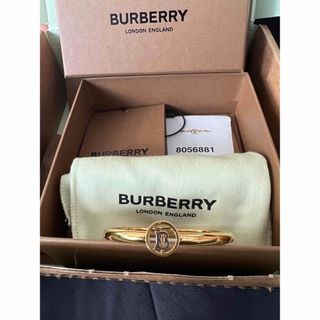 バーバリー(BURBERRY) ブレスレット/バングルの通販 40点 | バーバリー