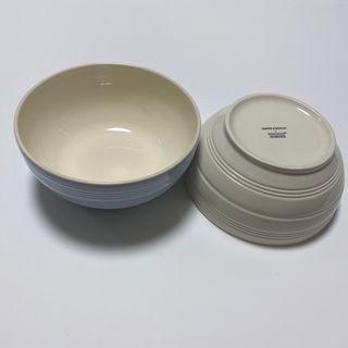 ウェッジウッド(WEDGWOOD)のWEDGWOOD JASPER CONRAN プレートセット【新品】(食器)