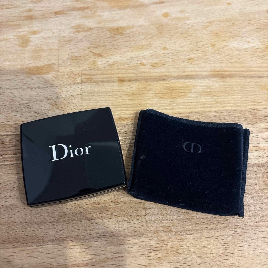 Dior(ディオール)のDior アイシャドウ コスメ/美容のベースメイク/化粧品(アイシャドウ)の商品写真