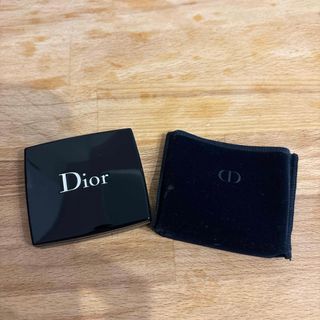 ディオール(Dior)のDior アイシャドウ(アイシャドウ)