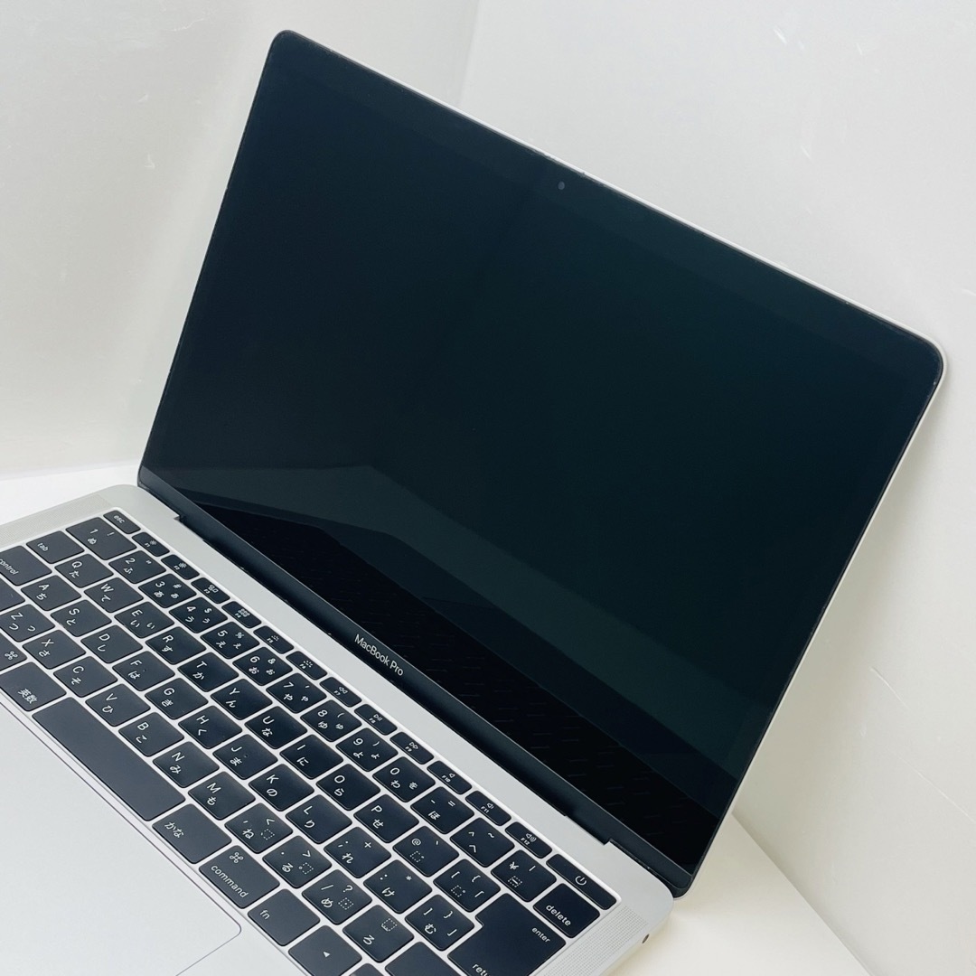 Mac (Apple) - MacBook Pro SSD256GB Office2021付きの通販 by ...