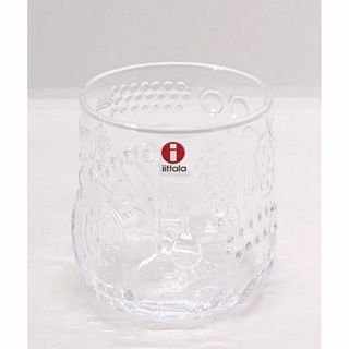 イッタラ(iittala)のイッタラ フルッタ タンブラー クリア Frutta(タンブラー)