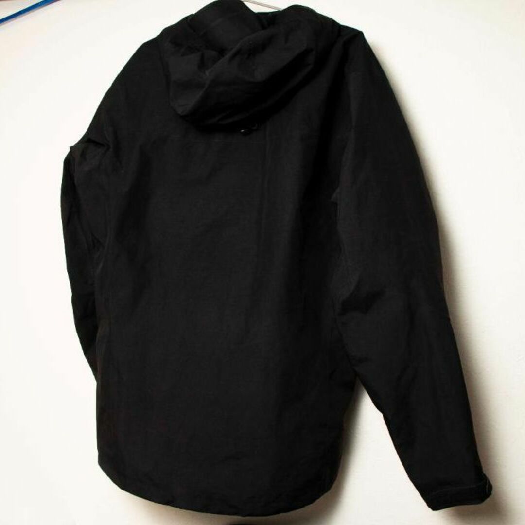 ARC'TERYX アークテリクスAlpha SV 24K Black Mサイズ