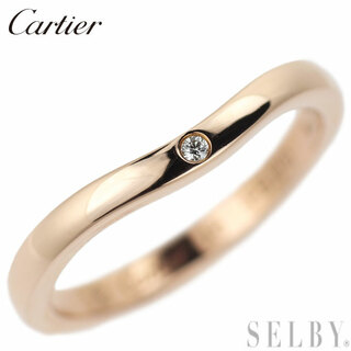 カルティエ ロゴ リング(指輪)の通販 100点以上 | Cartierのレディース