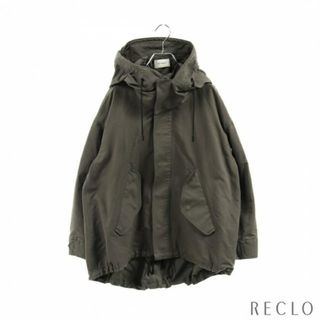 THE RERACS - 2020AW THE RERACSザ リラクス キルティング ロング