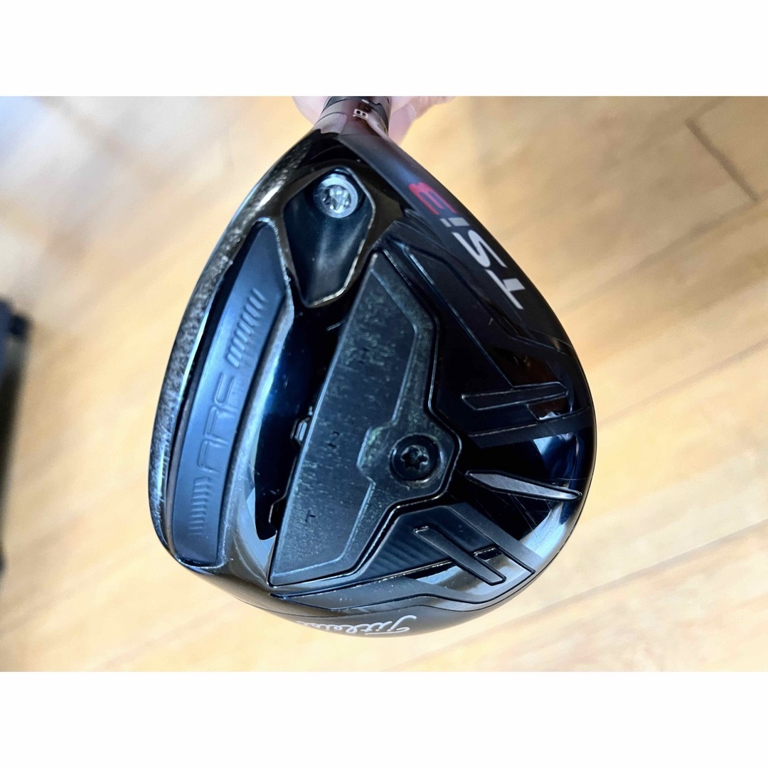 Titleist - タイトリスト Tsi3 5w ツアーAD DI6Sの通販 by コウくん's ...