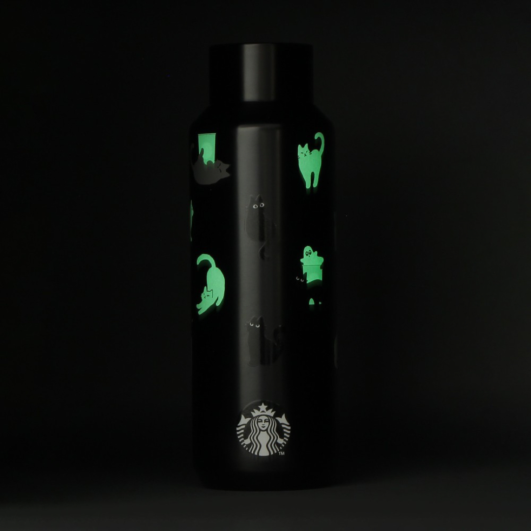 Starbucks Coffee - スターバックス ハロウィン2023ステンレス Starbucks Coffee - スターバックス ハロウィン2023ステンレス