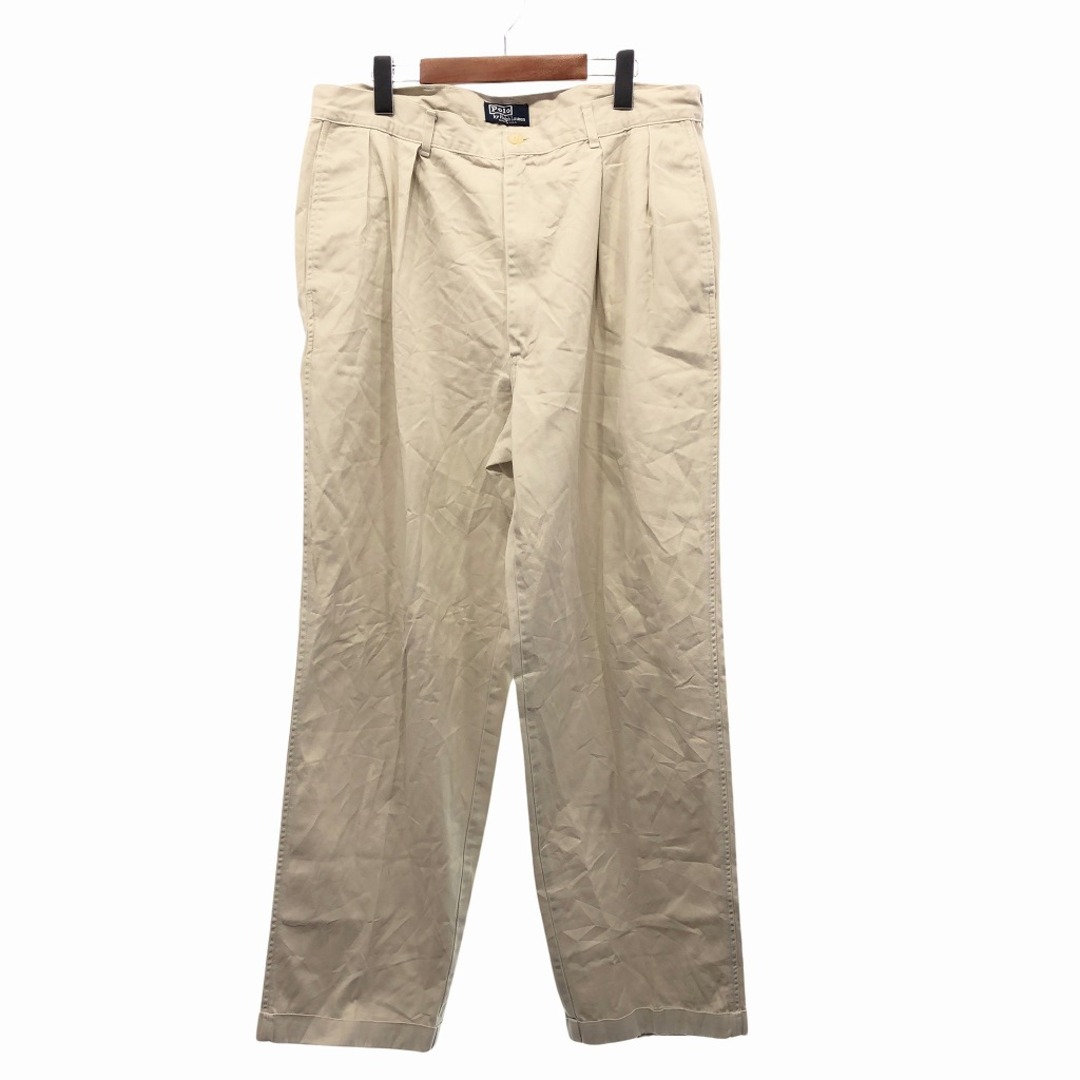 POLO RALPH LAUREN - 90年代 USA製 Polo by Ralph Lauren ポロ POLO RALPH LAUREN - 90年代 USA製 Polo by Ralph Lauren ポロ