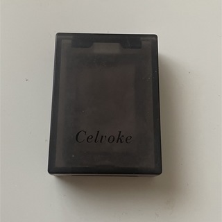 セルヴォーク(Celvoke)のCelvoke セルヴォーク　アイシャドウ　04(アイシャドウ)