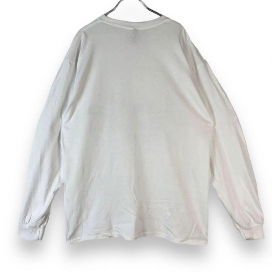 newport XXL ニューポートロンTシャツロングスリーブ長袖 ...