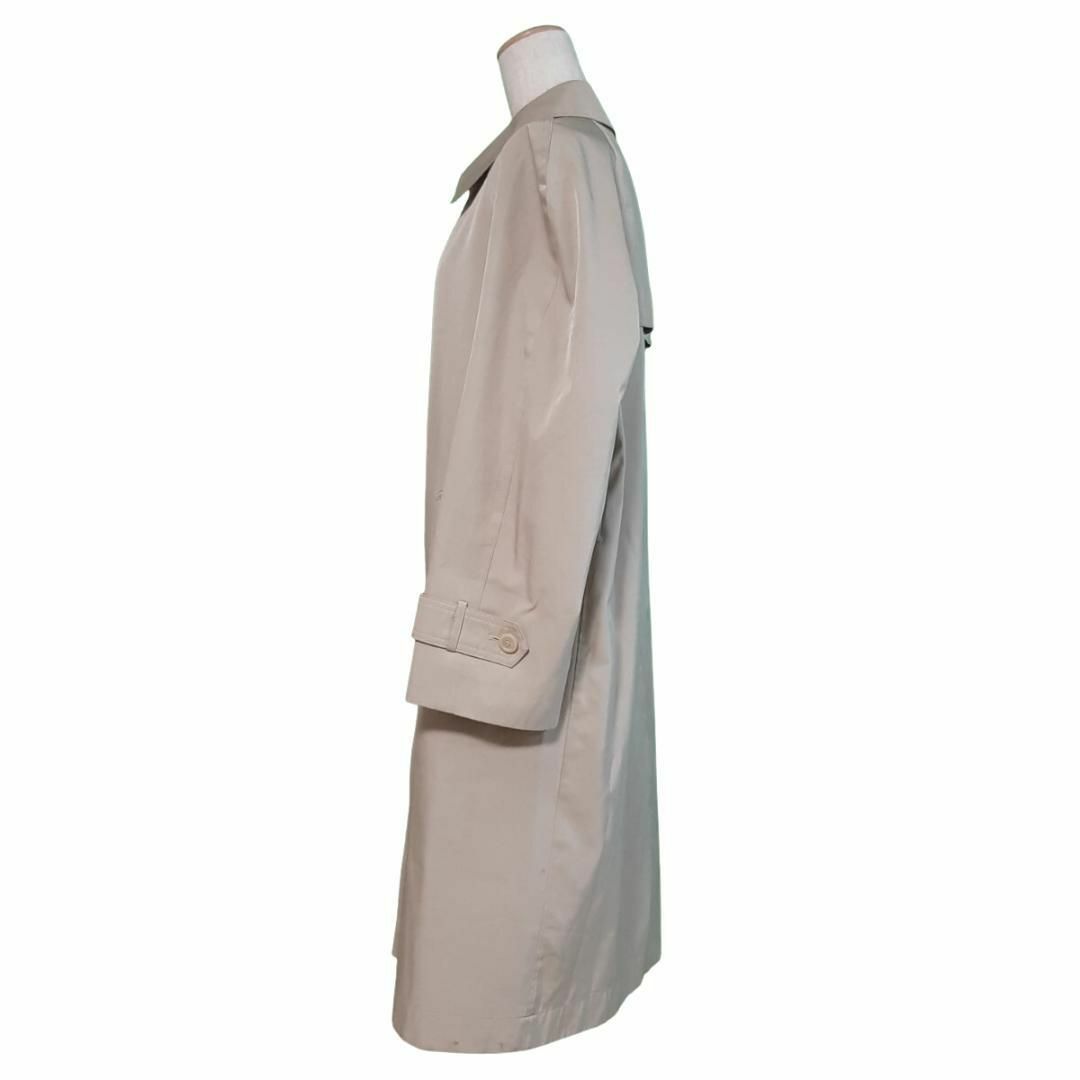 SANYO(サンヨー)のSANYO サンヨー トレンチコート 匿名配送 レディースのジャケット/アウター(トレンチコート)の商品写真