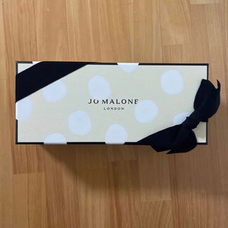 Jo Malone - ジョーマローンロンドン　☆ミニチュア キャンドル トリオ☆ クリスマス限定