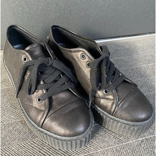 エムエムシックス(MM6)のmm6 maison margiela スニーカー(スニーカー)