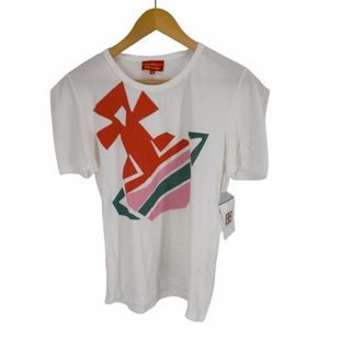 ヴィヴィアン(Vivienne Westwood) Tシャツ(レディース/半袖)の通販