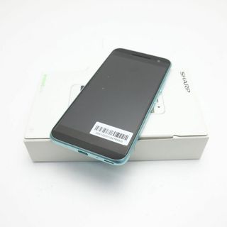 【お値下げしました！】スマートフォン本体 androidoneS1