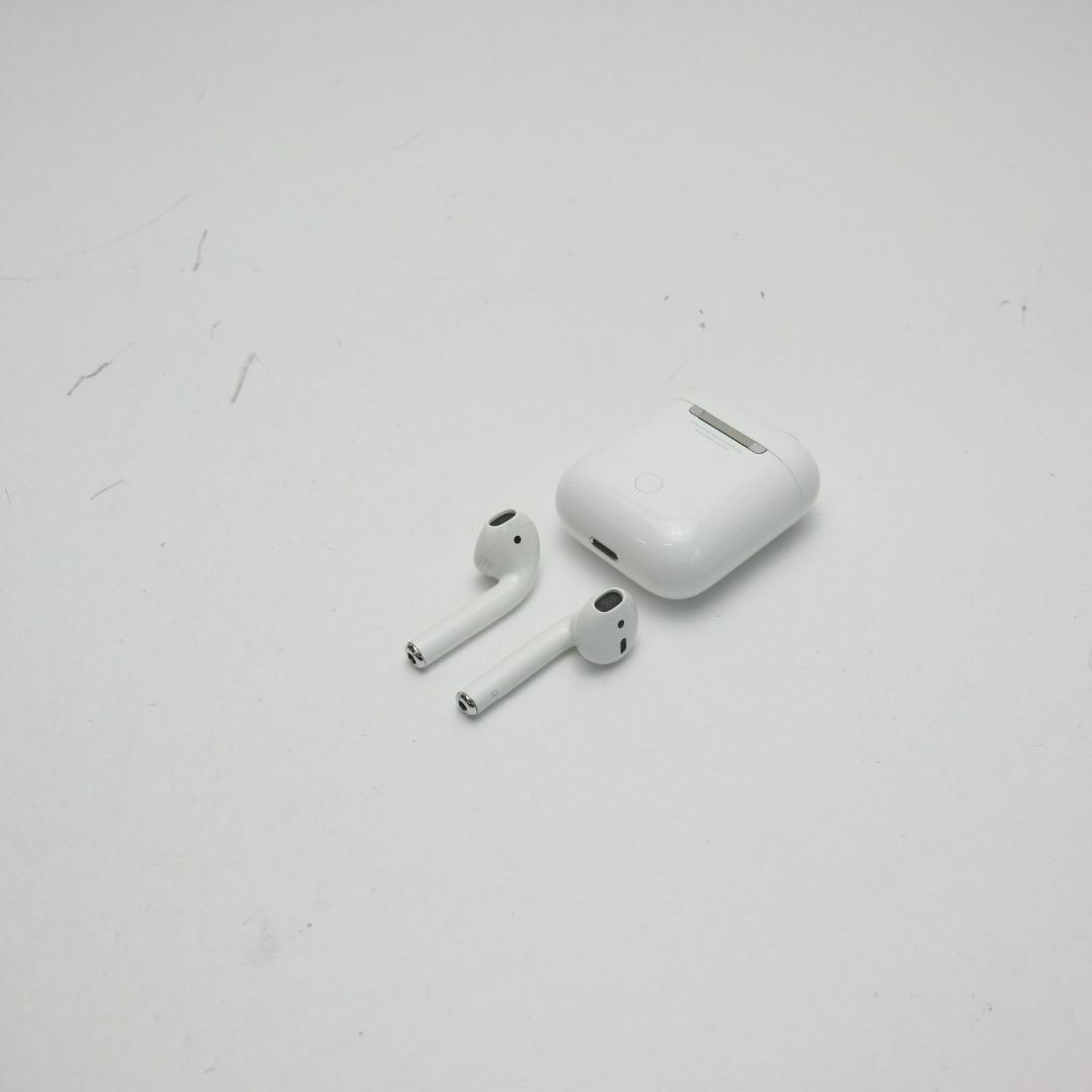 Apple AirPods 第一世代　ホワイト