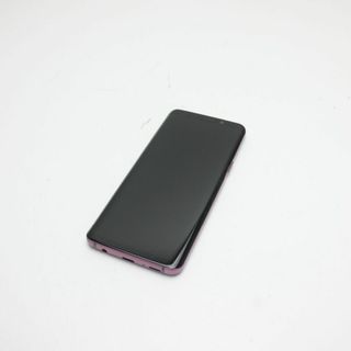 サムスン スマートフォン本体(パープル/紫色系)の通販 200点以上