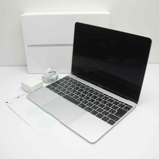 値下げ　美品　MacBook 12inch 2016 8GB/256GB