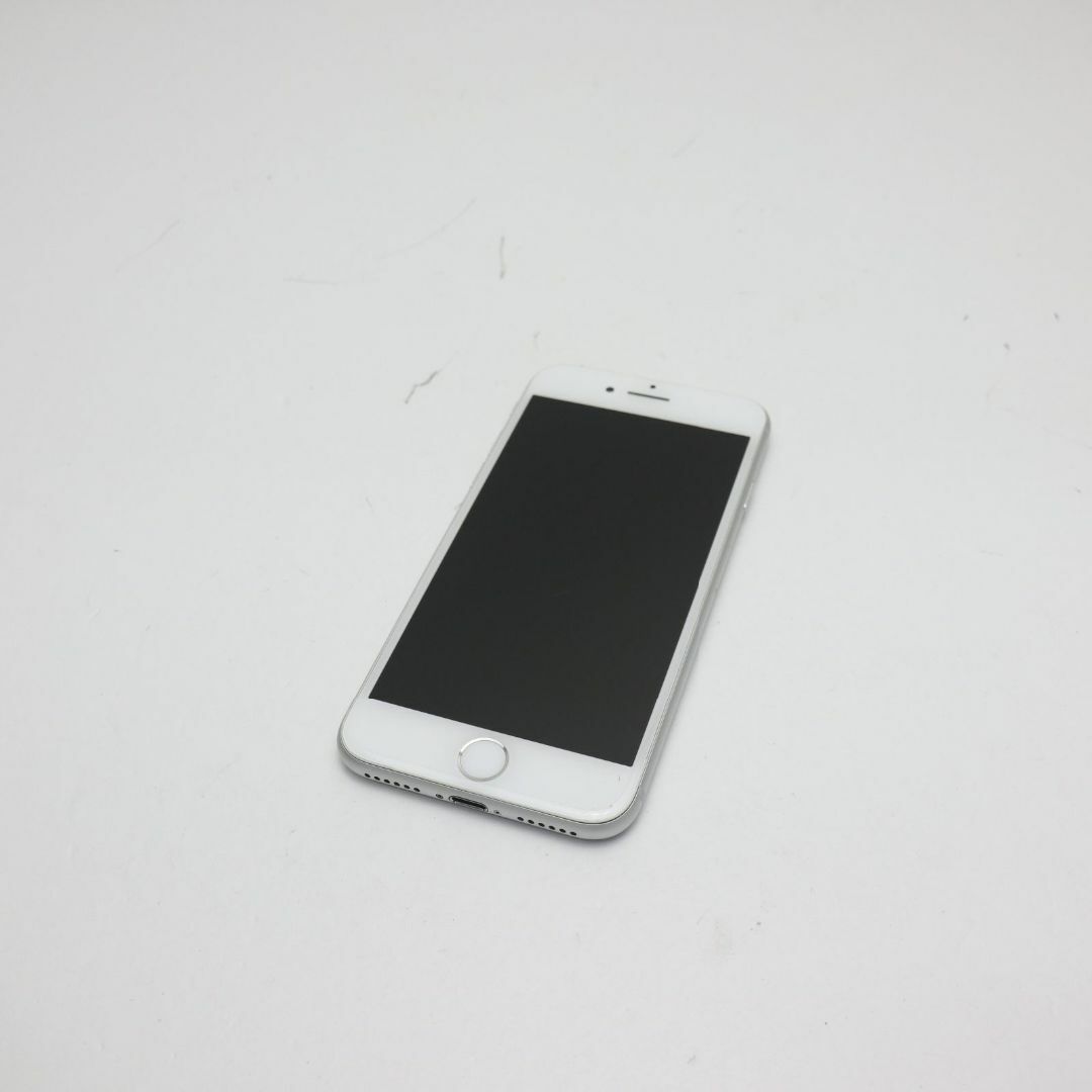 SOFTBANK iPhone8 256GB シルバーのサムネイル