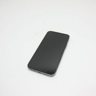 アイフォーン(iPhone)の良品中古 SIMフリー iPhone12 Pro 256GB  グラファイト M222(スマートフォン本体)
