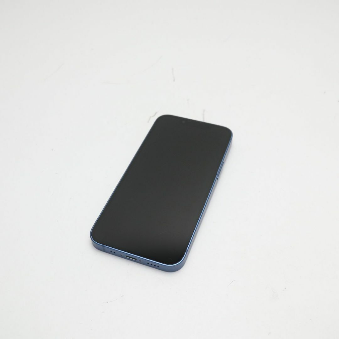 SIMフリー iPhone13 mini 128GB ブルー