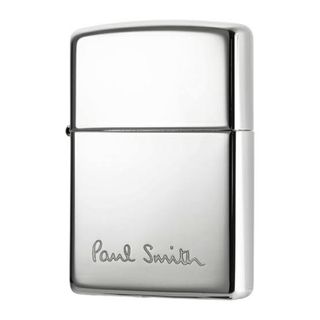 ジッポー(ZIPPO)のポールスミスZIPPO(タバコグッズ)