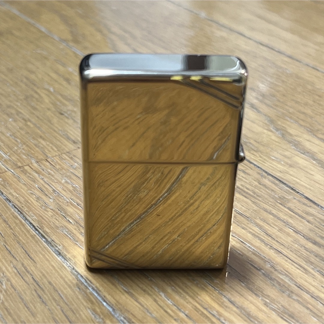 ZIPPO(ジッポー)のZIPPO＊ジッポー＊ライター＊オイル＊新品未使用＊タバコ メンズのファッション小物(タバコグッズ)の商品写真