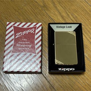 ジッポー(ZIPPO)のZIPPO＊ジッポー＊ライター＊オイル＊新品未使用＊タバコ(タバコグッズ)