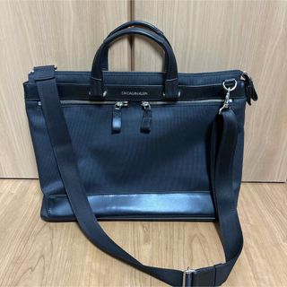 カルバンクライン(Calvin Klein)のカルバンクライン　ビジネスバッグ(ビジネスバッグ)