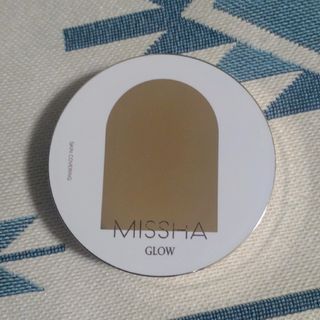 ミシャ(MISSHA)のミシャ　グロウクッション　21N　MISSHA　ファンデーション(ファンデーション)