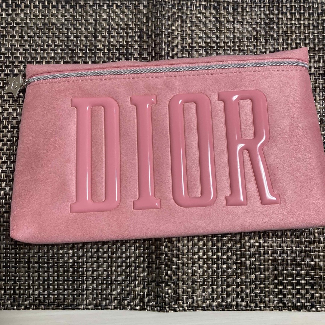 Christian Dior(クリスチャンディオール)のクリスチャンディオール　クラッチバック未使用品 レディースのバッグ(クラッチバッグ)の商品写真