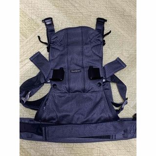 BABYBJORN - ベビービョルン【美品】新生児対応 ワンカイ ONEKAI