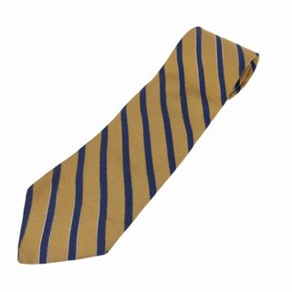 値下げ中★未使用ブラウンネクタイBROOKSBROTHERSブルックスブラザーズ