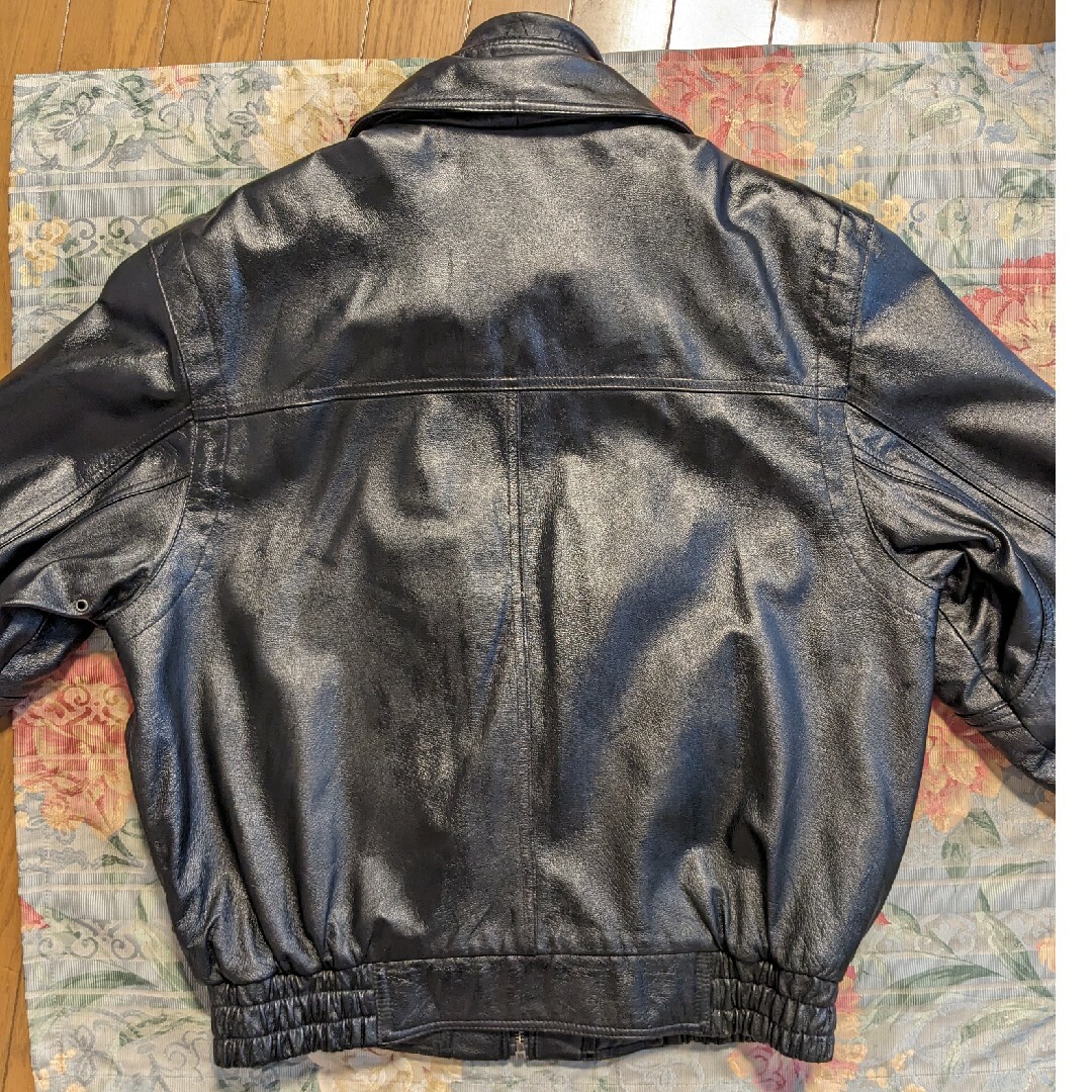 wilson - WILSONレザージャケット本革ライナー付美品❗の通販 by wilson - WILSONレザージャケット本革ライナー付美品❗の通販 by