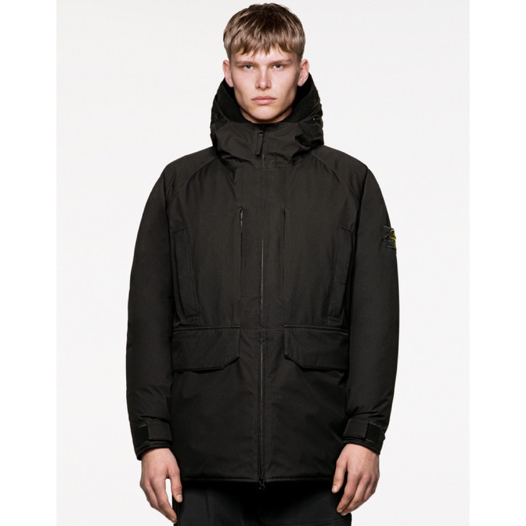 stone island ストーンアイランド goretex ゴアテックス