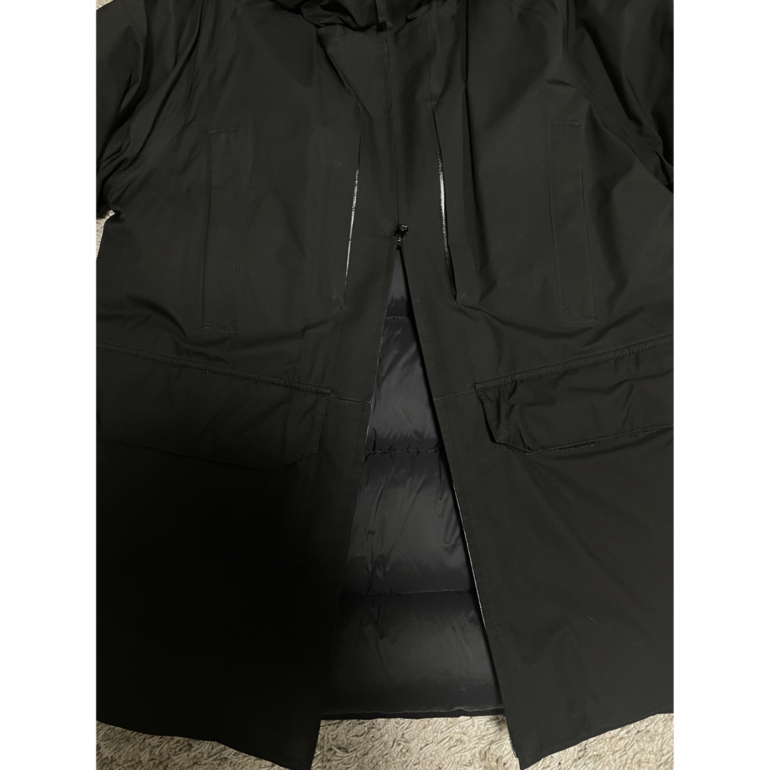 STONE ISLAND - stone island Ripstop GORE-TEX Downの通販 by s STONE ISLAND - stone island Ripstop GORE-TEX Downの通販 by s