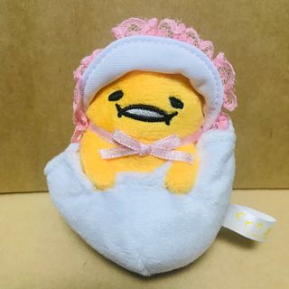 サンリオ(サンリオ)のぐでたま マスコット 赤ちゃん(キャラクターグッズ)