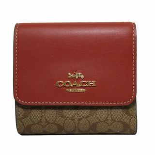 コーチ(COACH) 財布(レディース)(ブラウン/茶色系)の通販 2,000点