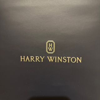 ハリーウィンストン(HARRY WINSTON)のハリーウィンストンお支払い②(リング(指輪))