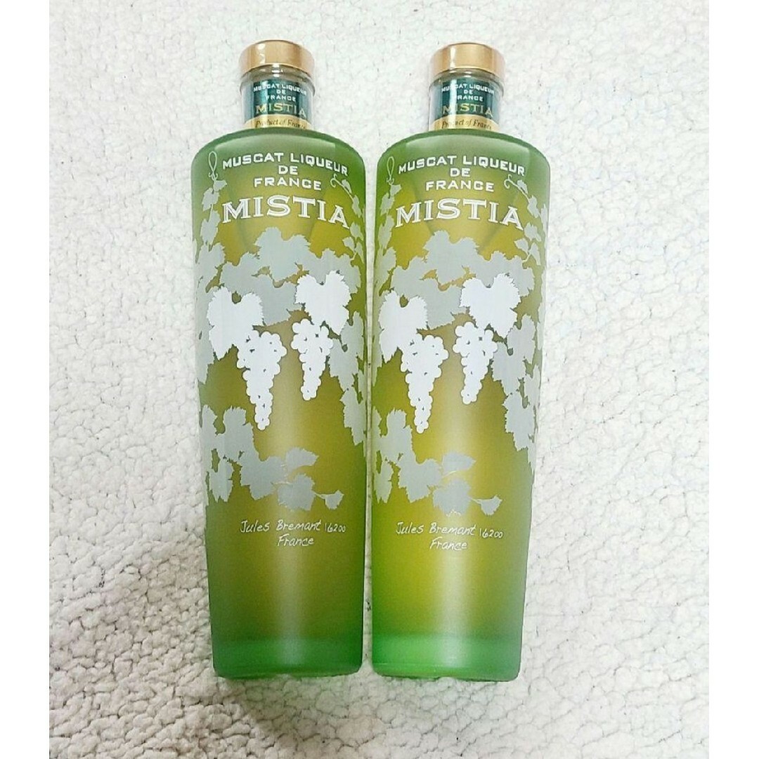 心と体の健康 MISTIA ミスティア マスカットリキュール 700ml 未開封 3 心と体の健康 MISTIA ミスティア マスカットリキュール 700ml 未開封 3