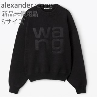 alexander wang 長袖　レディース　sサイズ