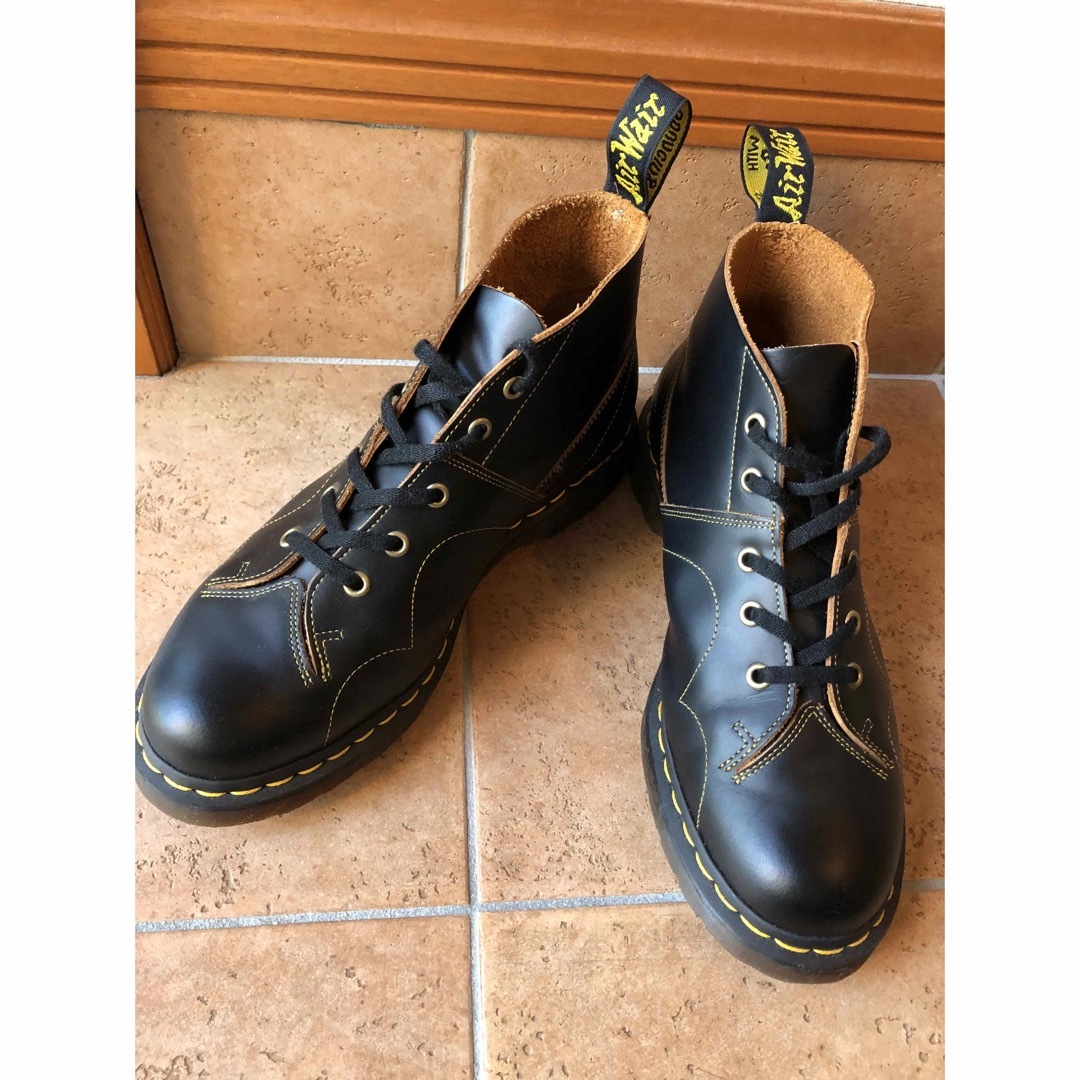 Dr.Martens - ドクターマーチンショートブーツの通販 by maka'sshop ...