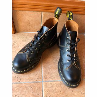 ドクターマーチン(Dr.Martens)のドクターマーチンショートブーツ(ブーツ)