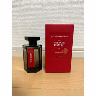 L'ARTISAN PARFUMEUR 香水 BOIS FARINE