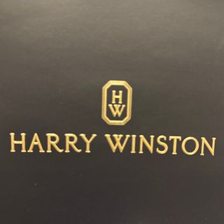 ハリーウィンストン(HARRY WINSTON)のハリーウィンストン④(リング(指輪))